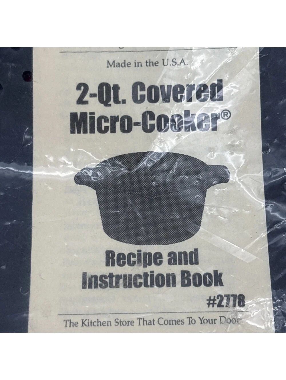 Pampered Chef product new
